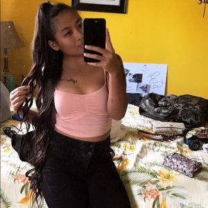 Meet your Posher, Nikki